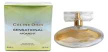 Celine Dion Sensational Moment 30ml Woda Toaletowa OPIS !! MEGA UNIKAT