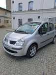 Renault Modus Auto z Niemiec