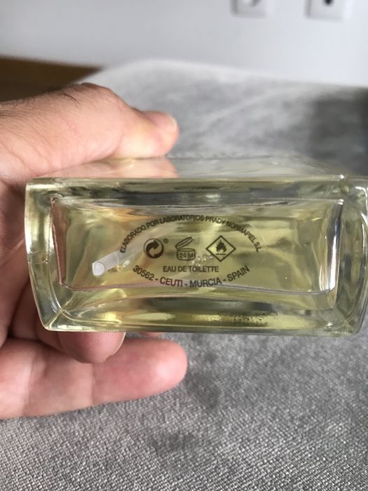 Perfumes Hugo Boss, Oriflame, Prady e Bvlgary ORIGINAIS