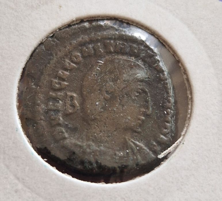 Moedas do império Romano