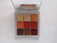 Paleta cieni revolution sunset glow