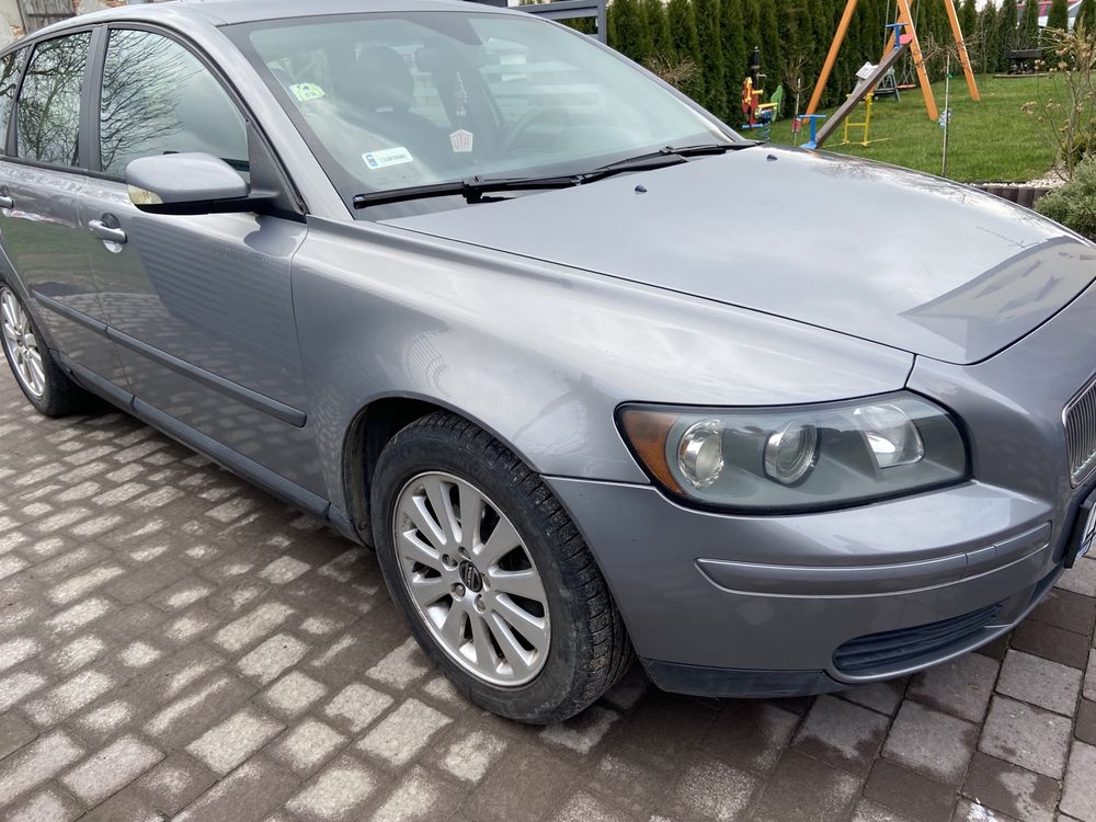 Sprzedam  Volvo V50. 1,8 benzyna