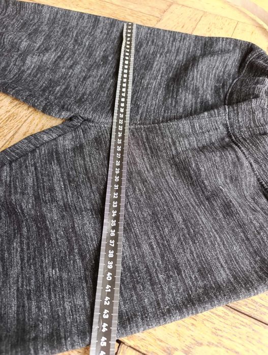 Spodnie McKenzie dresowe chłopięce jogery r.10-12 year