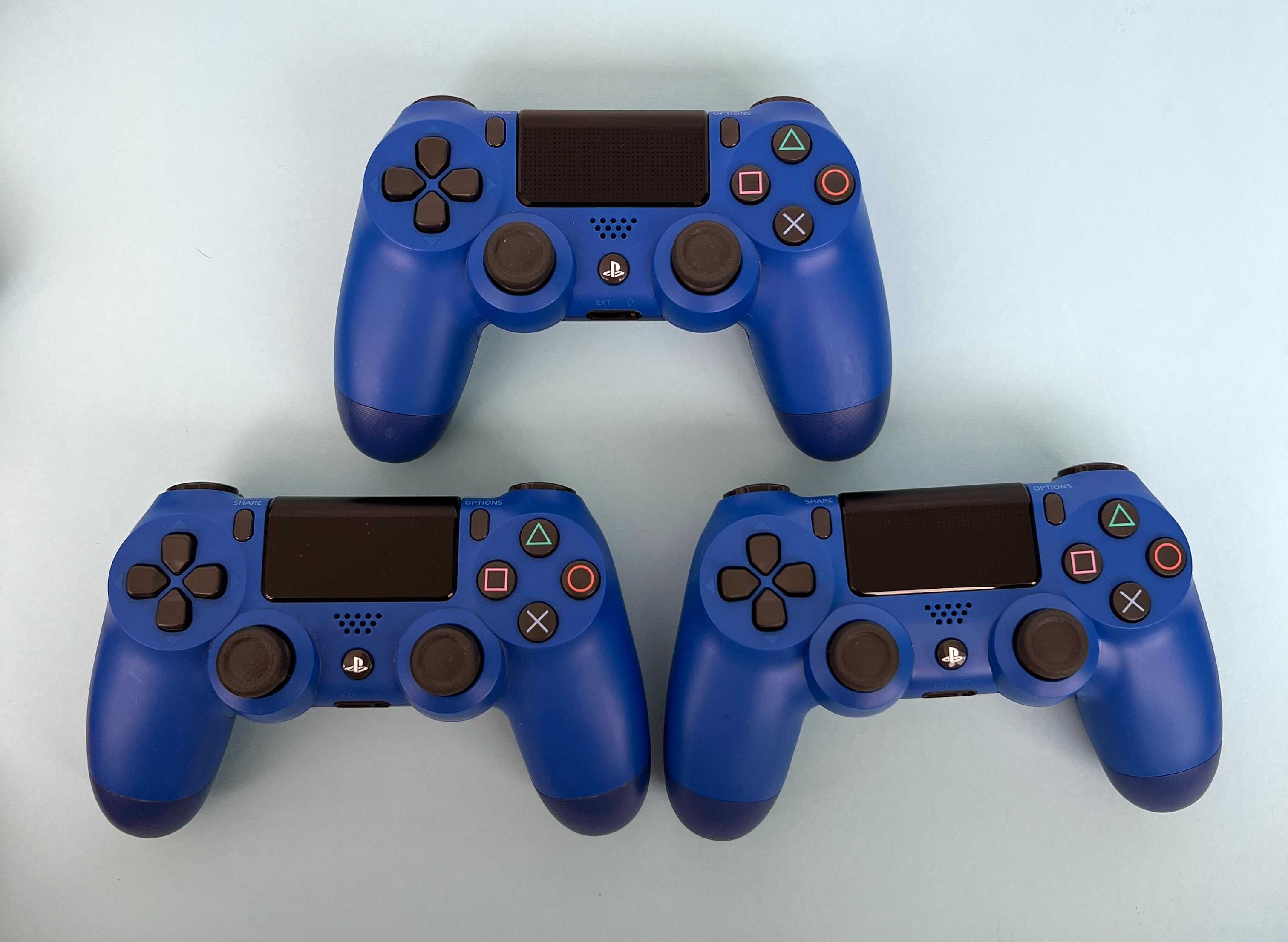 Sony dualshock 4 V2 (Оригинал) джойстик дуалшок playstation 4