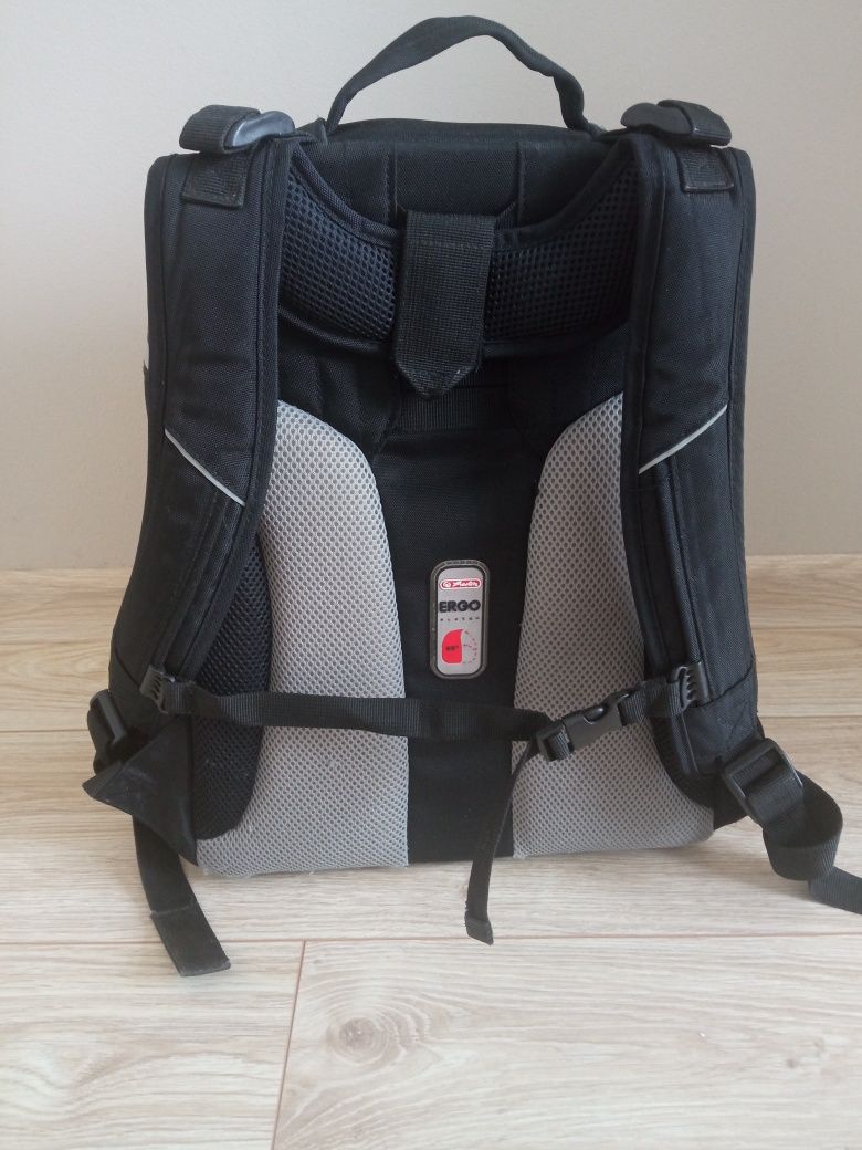 Herlitz Be.bag plecak tornister szkolny