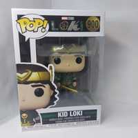 Funko Pop / Kid Loki / 900 /Loki