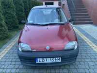 Fiat Seicento 1.1 2005