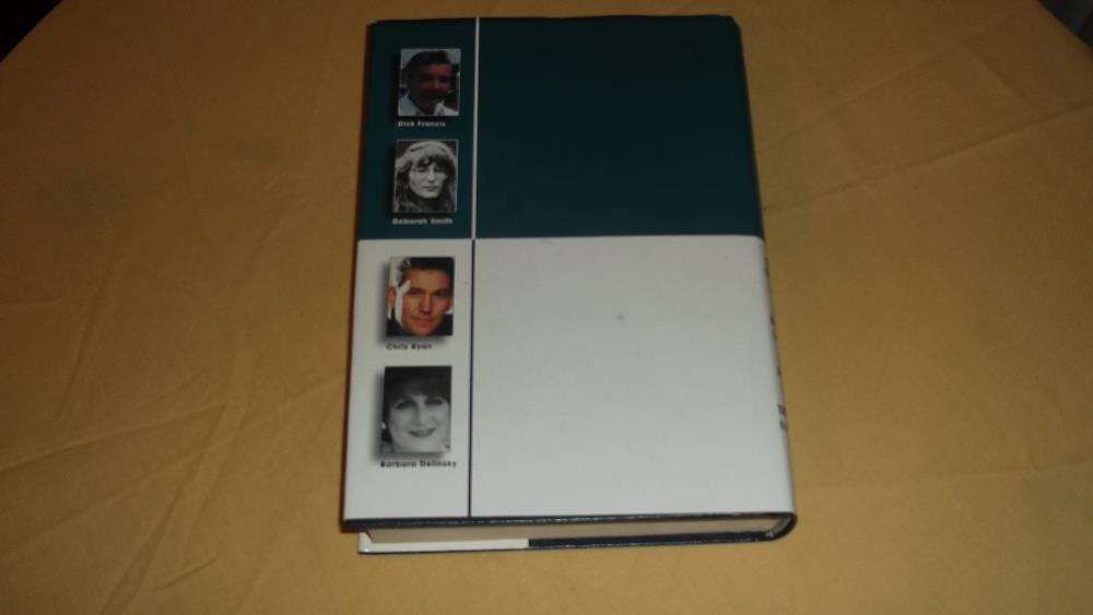 seleções do livro