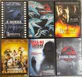 DVD's Raros, em ótimo estado [Parte I]