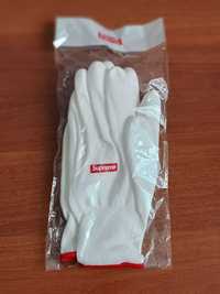 Supreme - rękawiczki cena 100 złotych