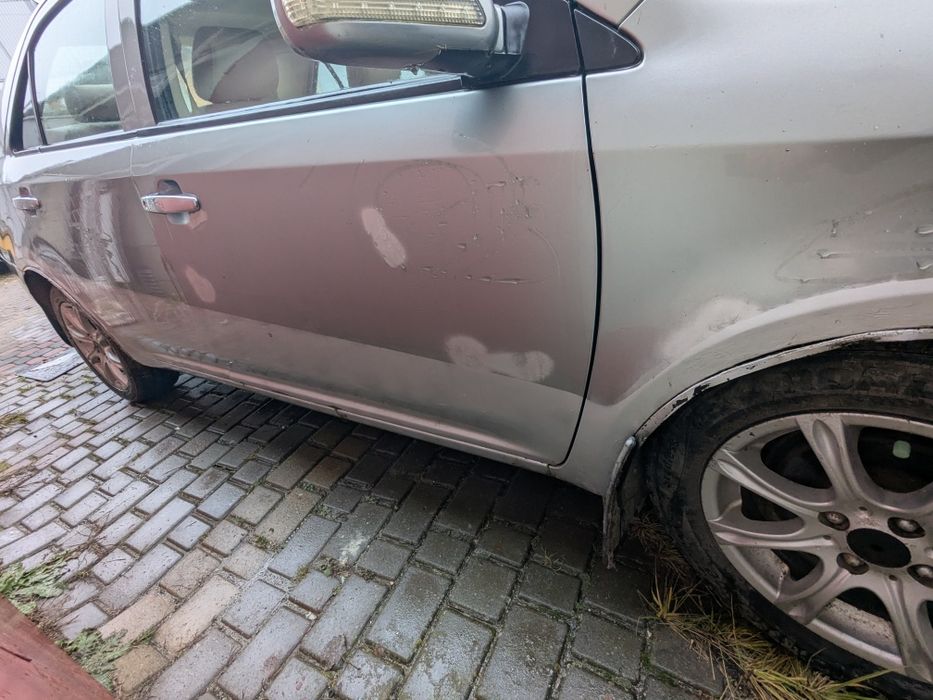 Продам Джилі МК 1.6 бензин