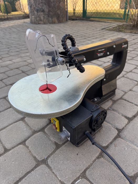 Пилка лобзик PARKSIDE PDKS 120 B3