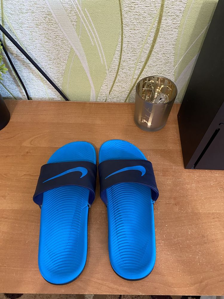 Шлепанцы Nike original
