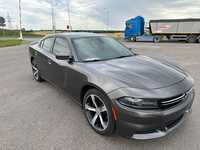 Dodge Charger 3.6 V6