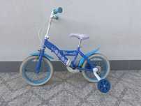 Bicicleta de criança