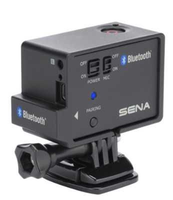 Адаптер для екшн-камери GoPro® Sena Bluetooth Audio Pack