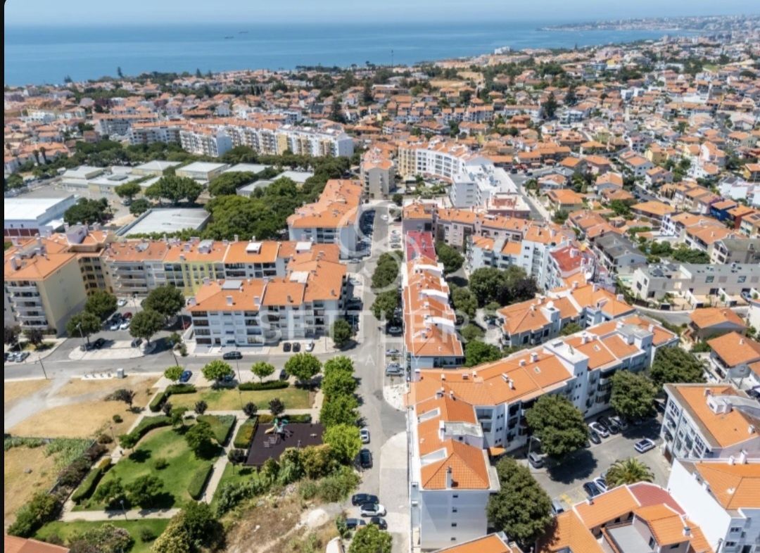 Apartamento T3 Linha de Cascais
