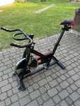 Rower stacjonarny spinningowy