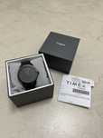 Мужские часы Чоловічий годинник TIMEX Tx2r64300 черные