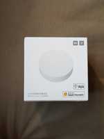 Шлюз XIAOMI Mijia Gateway 3 Bluetooth Zigbee 3.0 Homekit ZNDMWG03LM