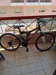 Bicicleta roda 24