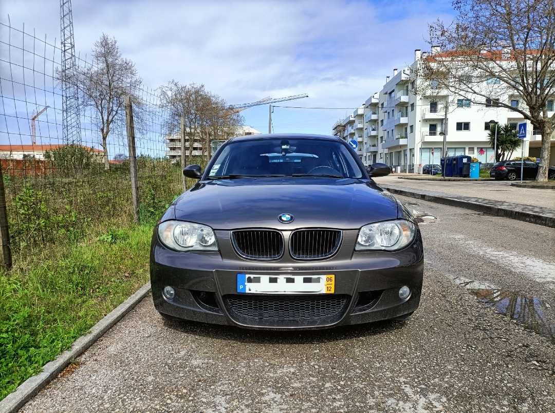 BMW série 1 116I