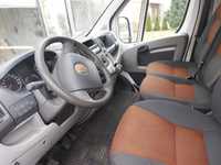 Fiat ducato 2009