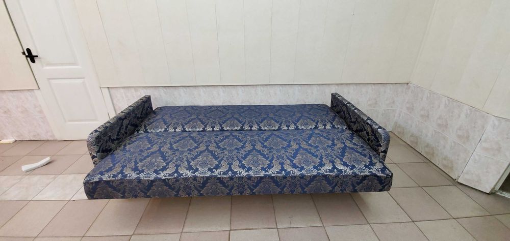 Диван книжка "Клик-кляк" по Самой низкой цене от производителя