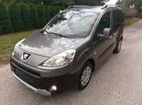 Renault Kango Part ner