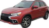 Розборка шрот запчастини Mitsubishi asx outlander sport