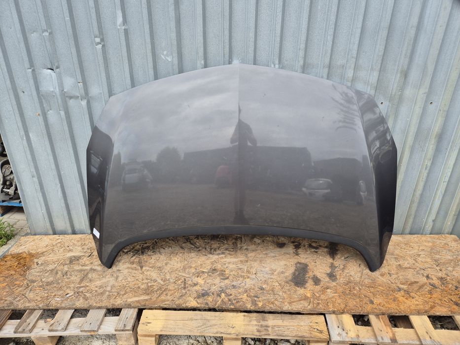 Maska Opel Astra J  Z177 Oryginał