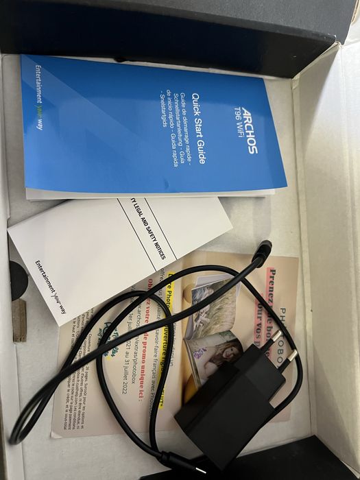 Продам планшет 2/64