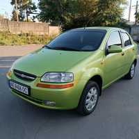 Продам Chevrolet Aveo