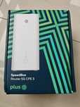 ROUTER SPEEDBOX 5G CPE 3 H135-380 GHTelcom Huawei bardzo szybki na SIM
