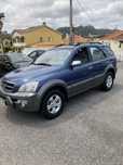 Kia Sorento EX 2006 2.5 CRDi 4x4