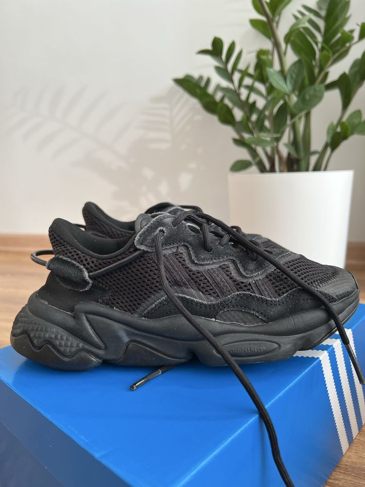Adidas ozweego oryginalny, damski rozmiar 36