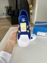 Buty Adidas Superstar SMR 360 33,5