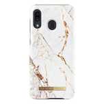 IDEAL OF SWEDEN Carrara Gold Samsung Galaxy A20/A30 nowe