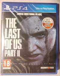 The Last of Us Part II - nowa