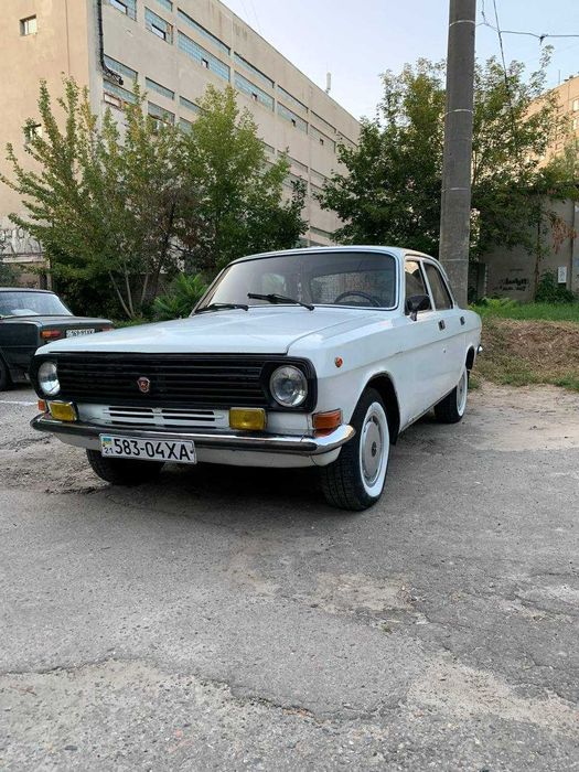 Продам ГАЗ 24-10 "Волга"