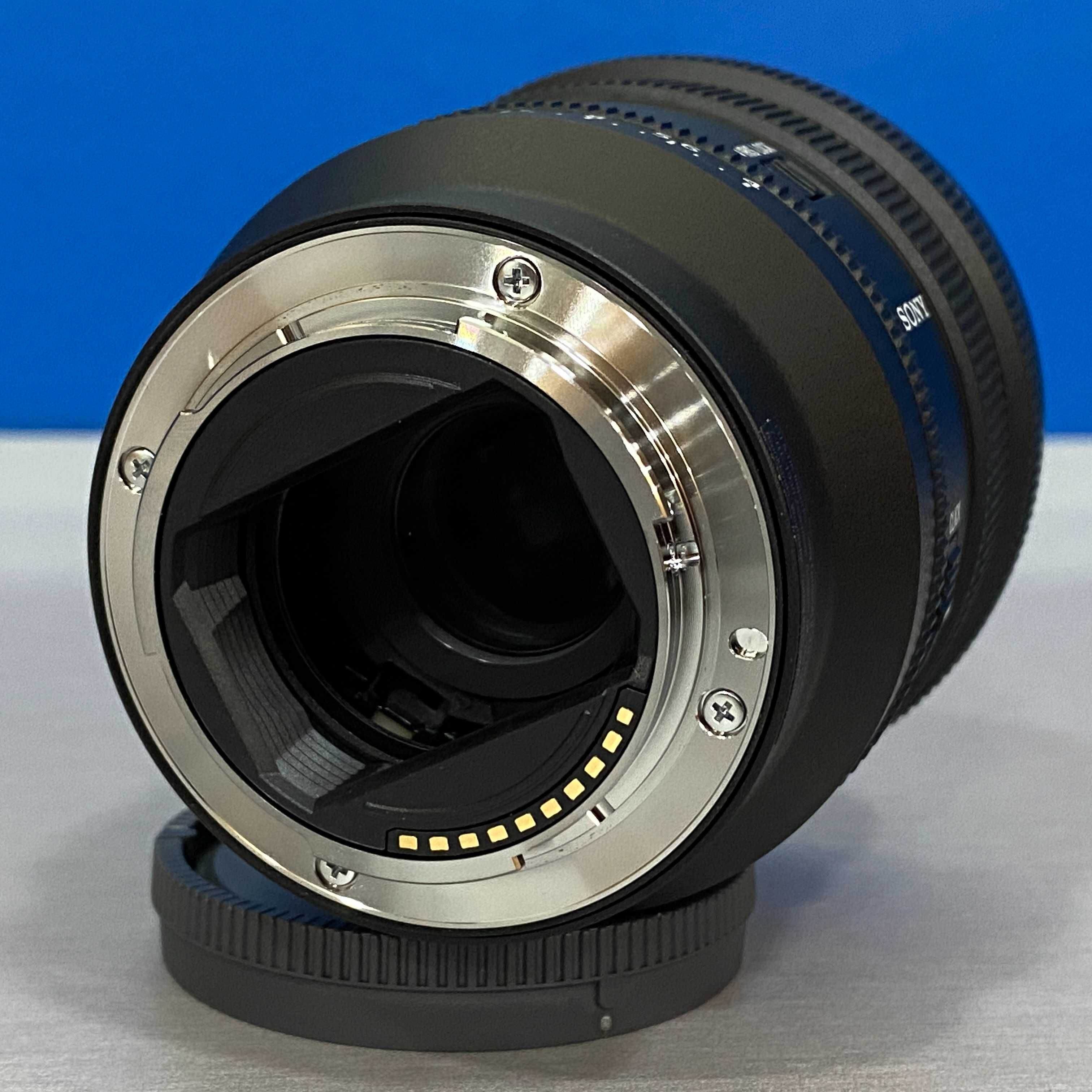 Sony FE PZ 16-35mm f/4 G (3 ANOS DE GARANTIA)