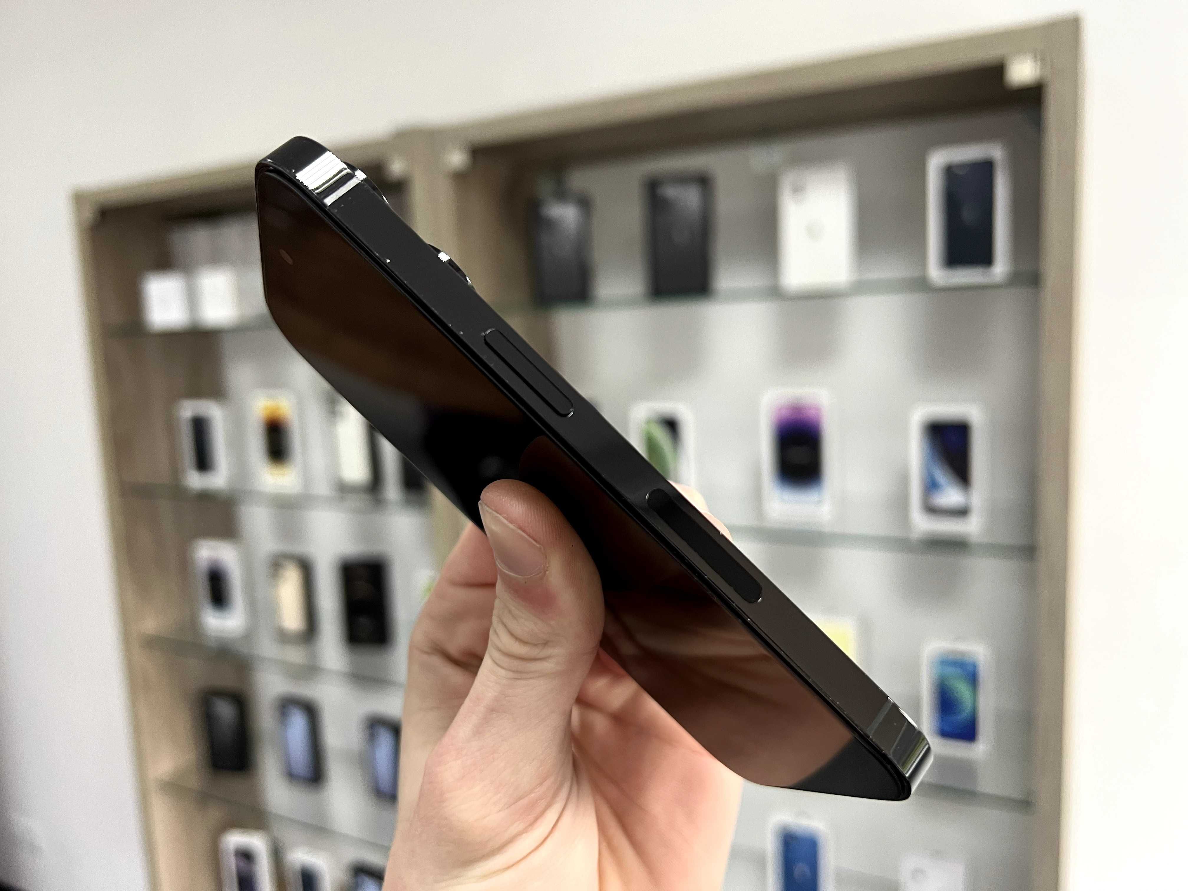 iPhone 14 Pro 256 gb neverlock l Магазин l Гарантія