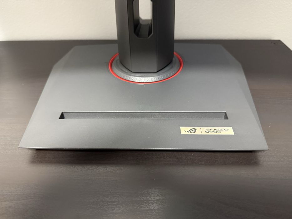 Monitor Gamingowy 32 cale Asus ROG Strix XG32WCS 180Hz 1440p Gwarancja