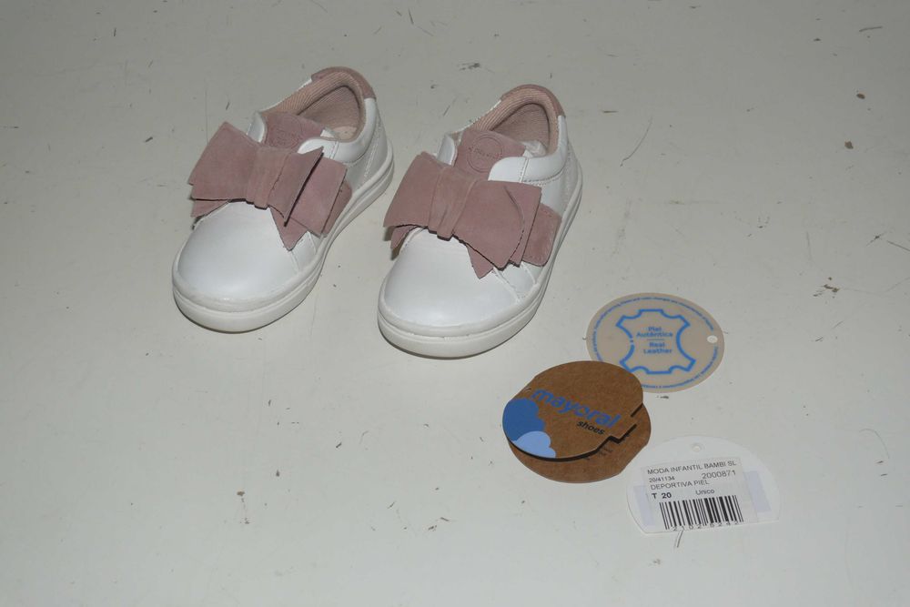 Mayoral Moda Infantil - Tênis