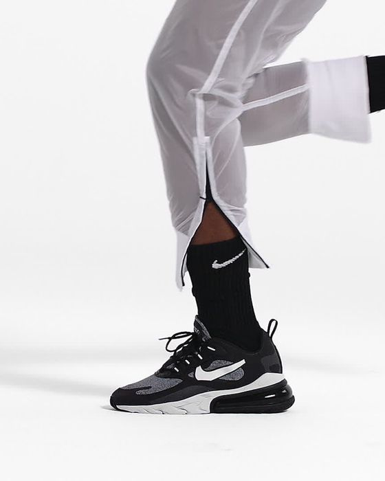 Кроссівкі nike air max 270 оригинал 40,5 41 26 см