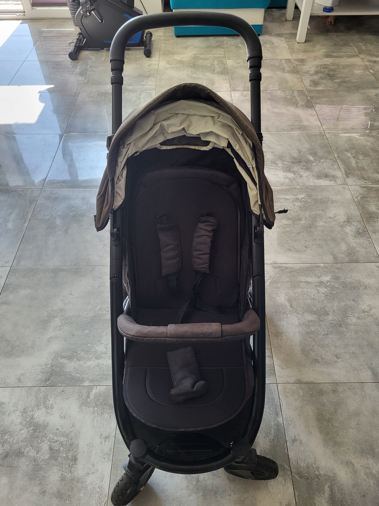 Wózek Joie Litetrax Air 4