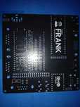 Печатные платы ZX Spectrum TurboFrank, Frank 2, TurboSound.