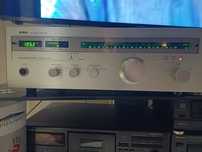 AIWA AT-9700 Przepiękny stan