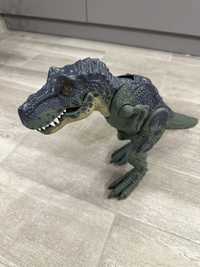 Динозавр Т-рекс