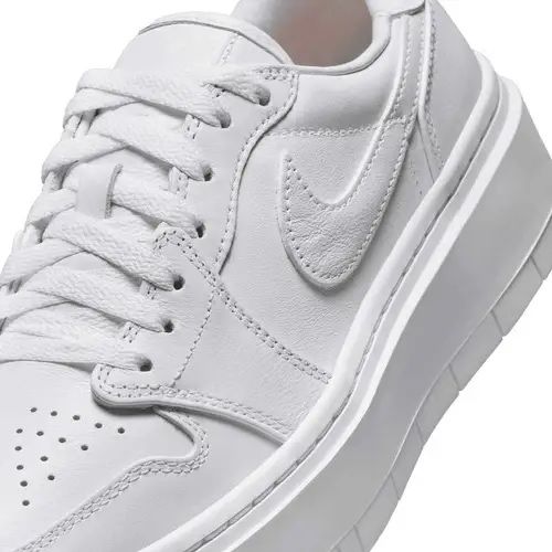 36-41 Air Jordan 1 Elevate Low White DH7004-111 жіночі